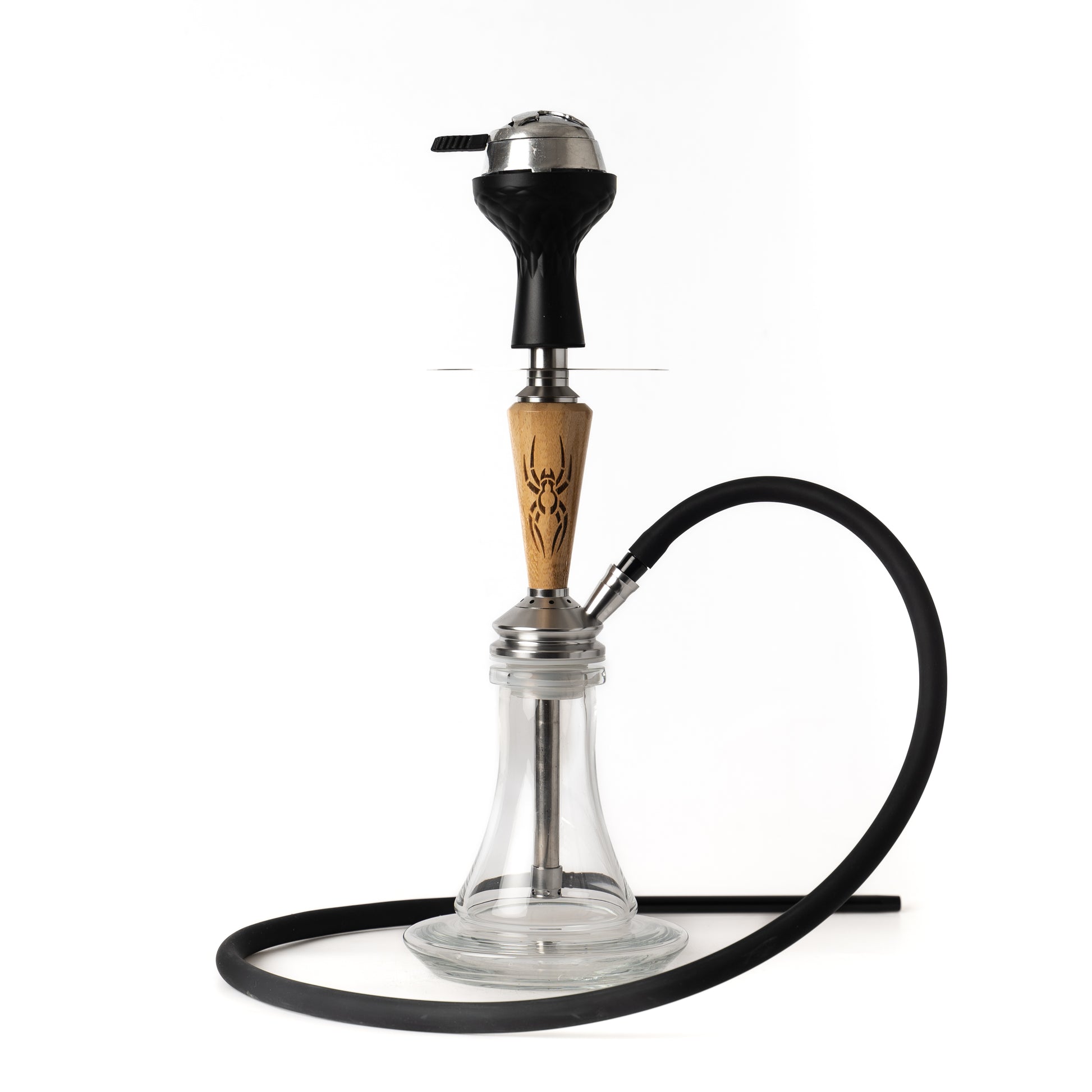 Spiwood Hookah - X Function