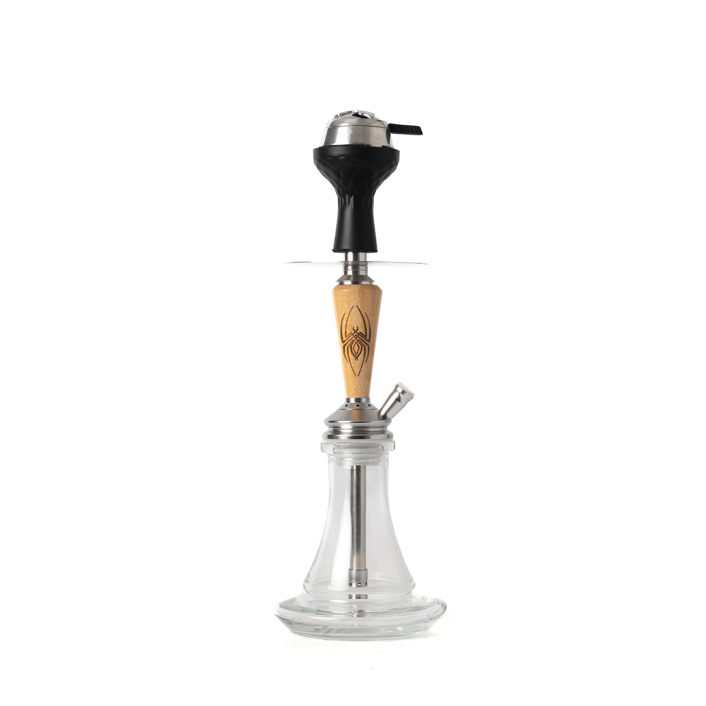 Spiwood Hookah - X Function