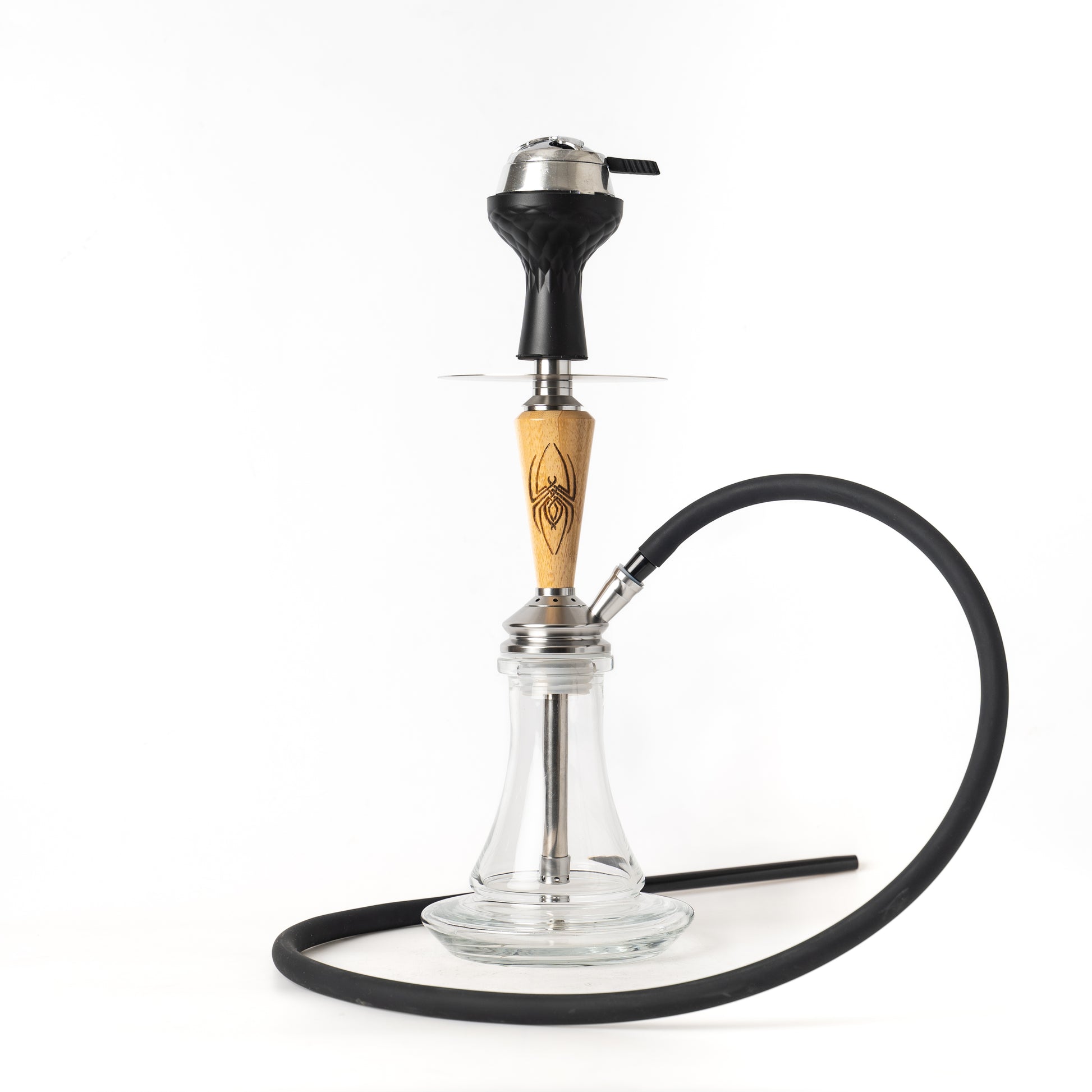 Spiwood Hookah - X Function