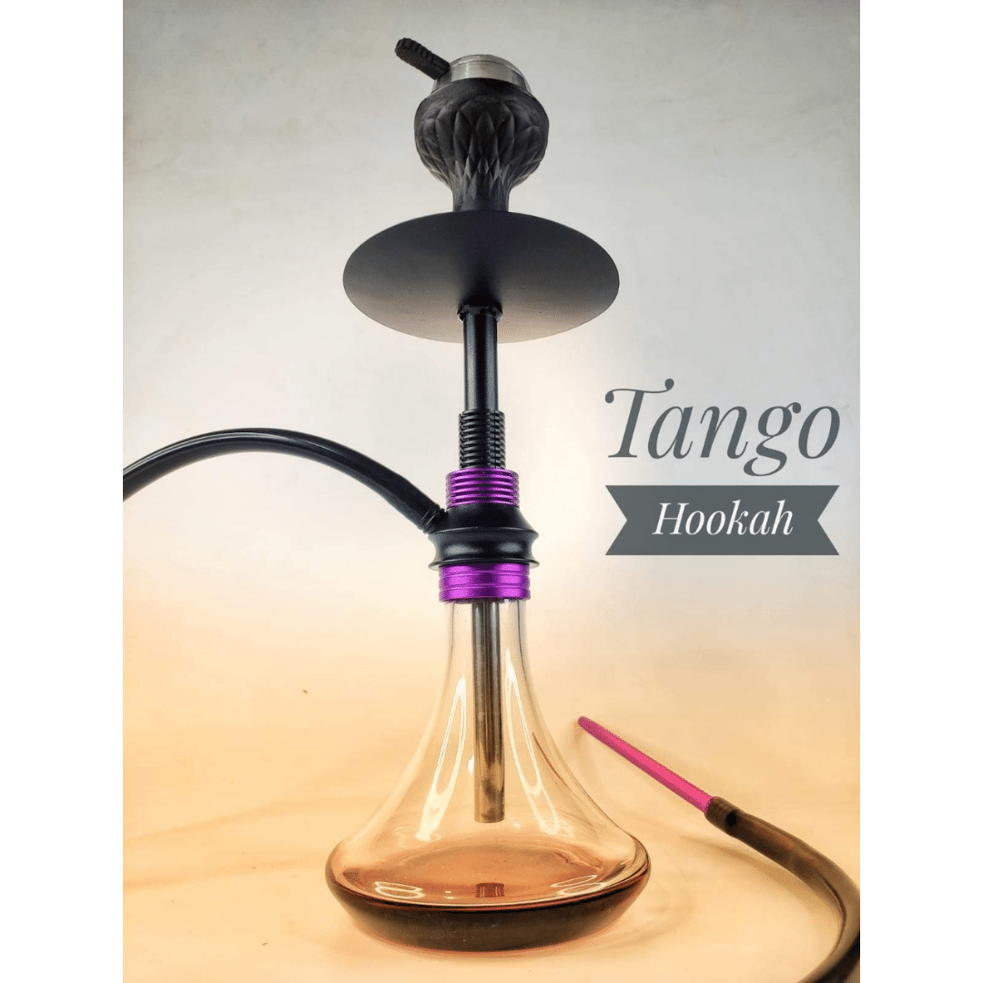 Tango 18" - X Function Hookah