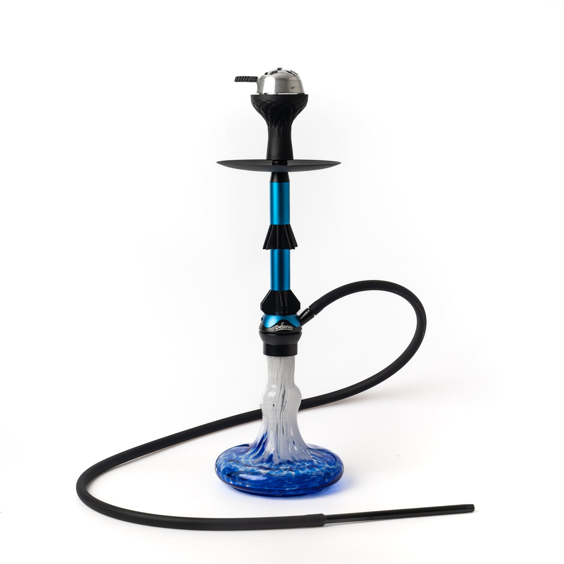 Turbine X Hookah - Blue