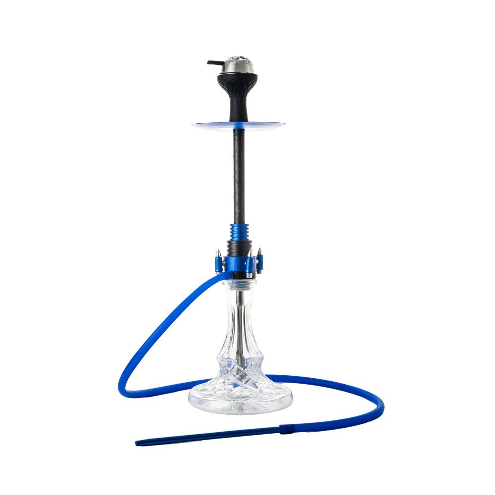 Turbo Hookah - Premium Designer Shisha