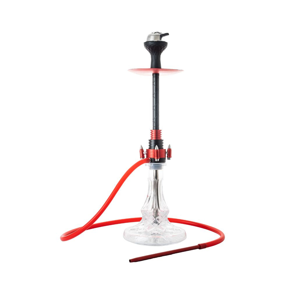 Turbo Hookah - Premium Designer Shisha