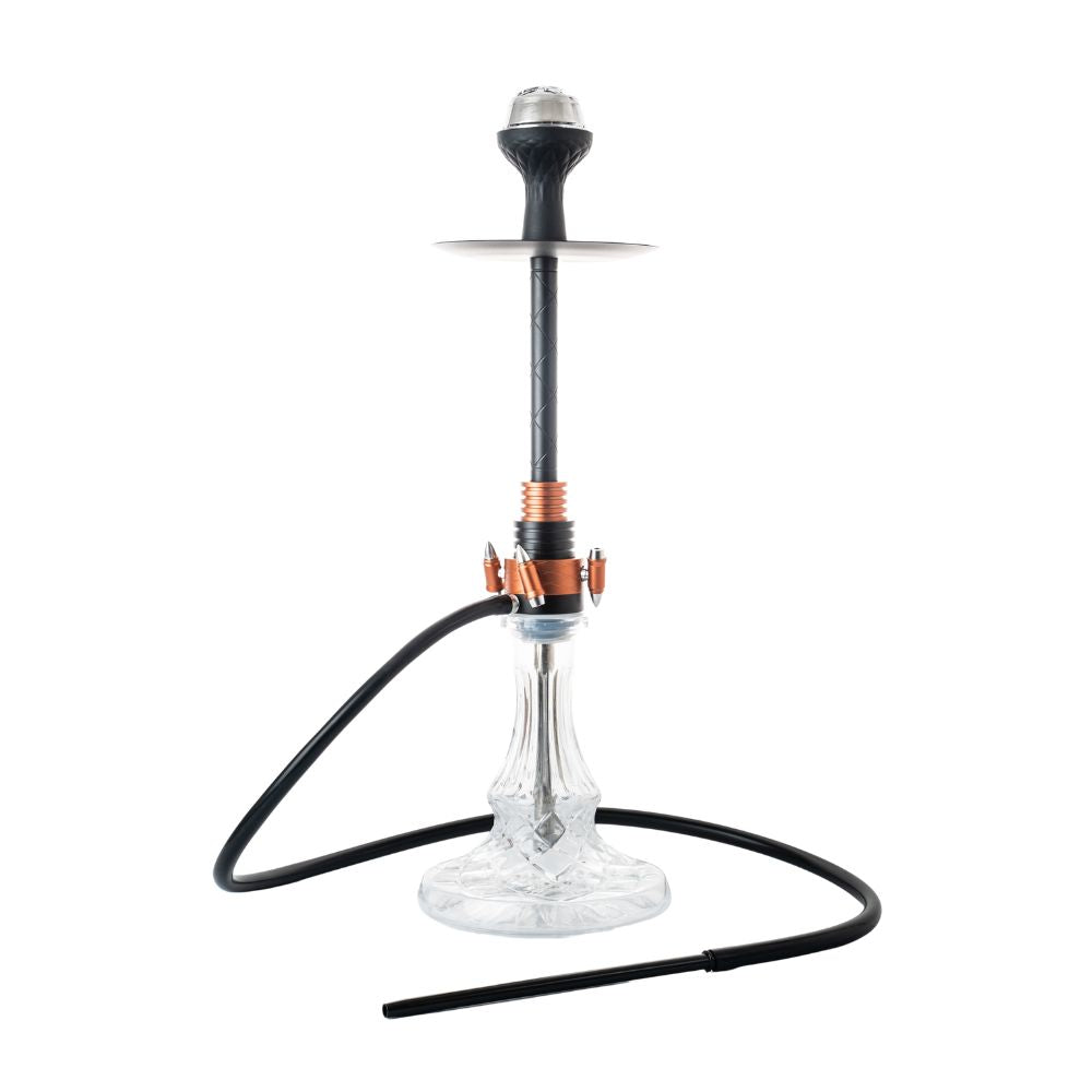 Turbo Hookah - Premium Designer Shisha