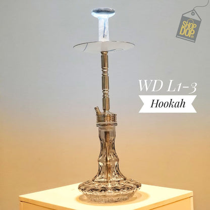 WD Hookah L1 -3