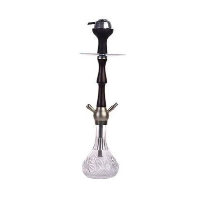 Woody Max Hookah - Premium Base