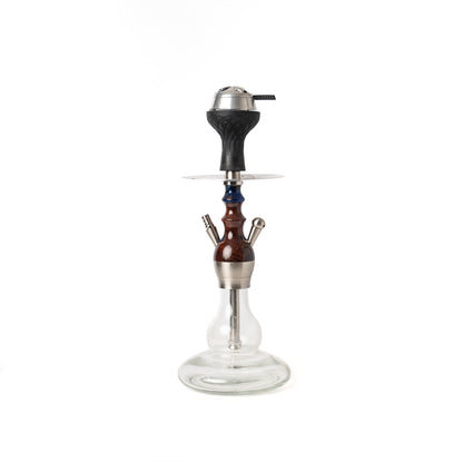 Woody Plush Hookah