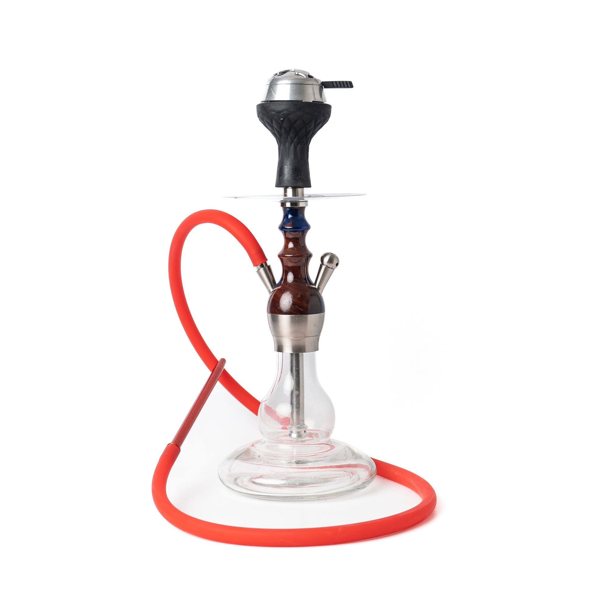 Woody Plush Hookah