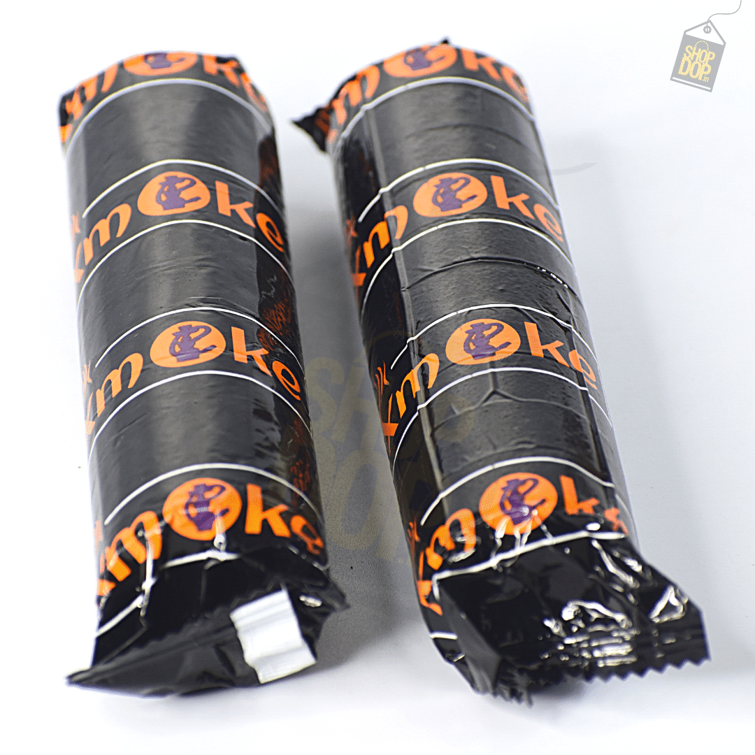 X-moke Magic Coal Rolls - shopdop.in