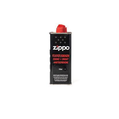 Zippo Lighter Fluid 125 ML