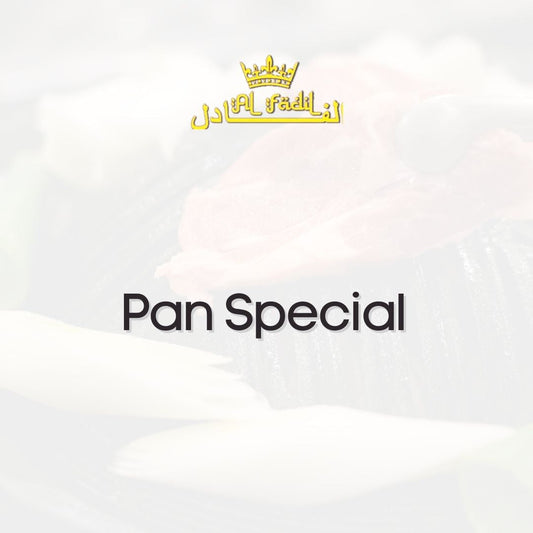 Pan Special Flavor (Al Fadil)