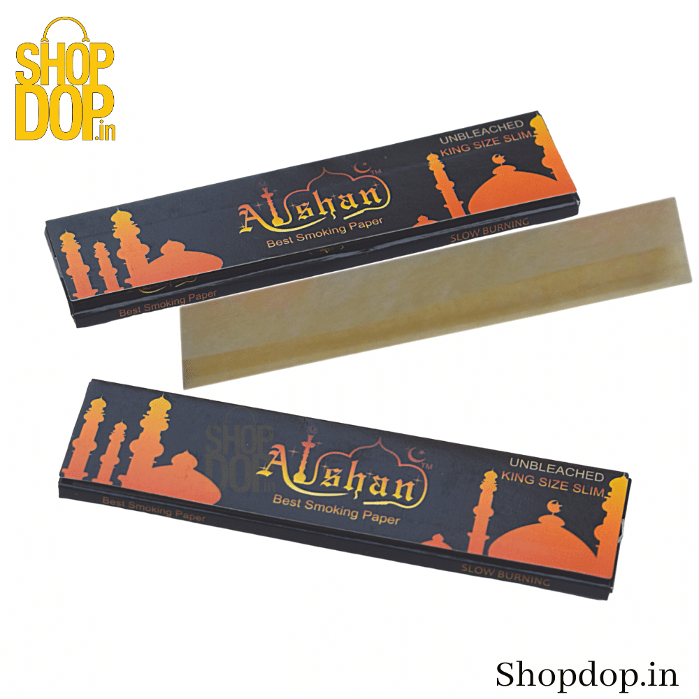 Alshan Rolling Papers - shopdop.in