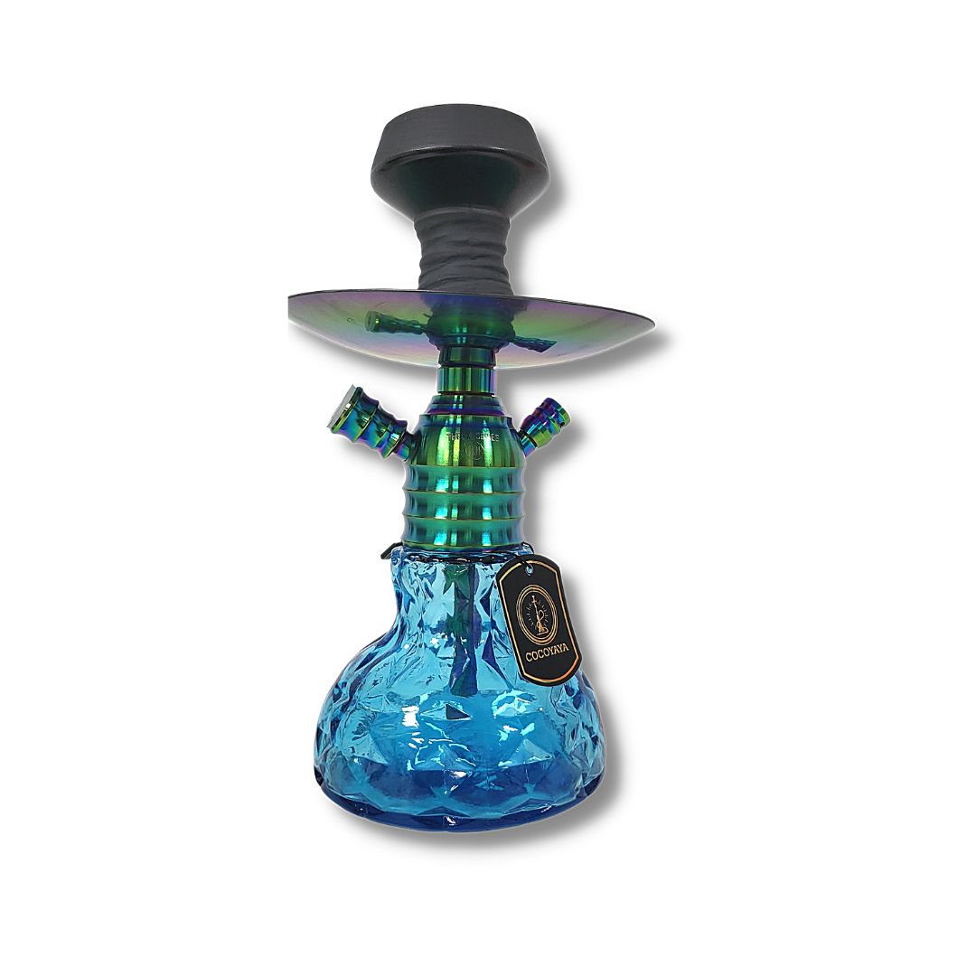 COCOYAYA X11 Hookah - X Series