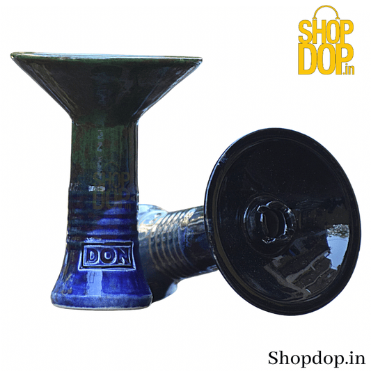 Don Solo Phunnel Hookah Bowl / Chillum - shopdop.in