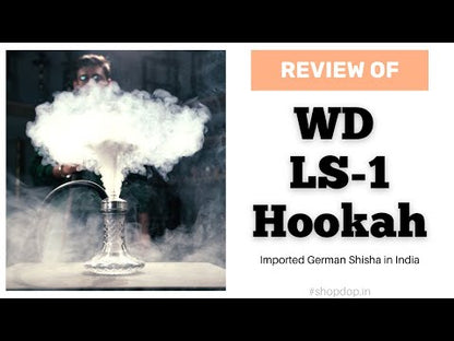 WD LS-1 Hookah