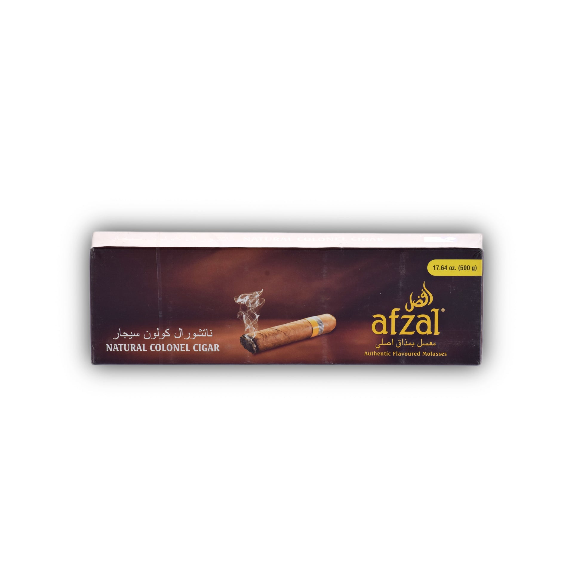afzal hookah flavor danda wholesale price natural colonel cigar