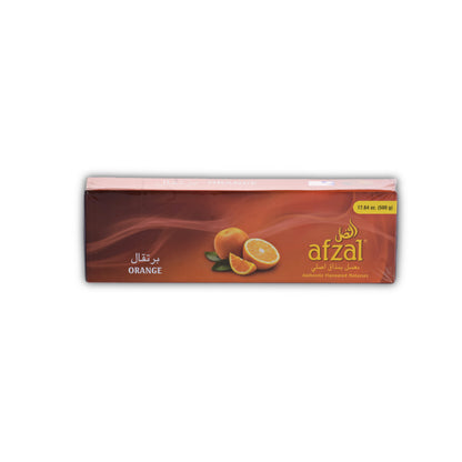 afzal hookah flavor danda wholesale price orange