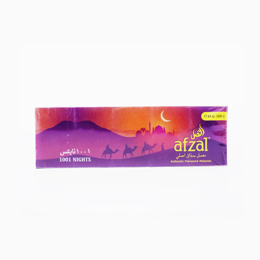 afzal-1001-nights-hookah-flavor