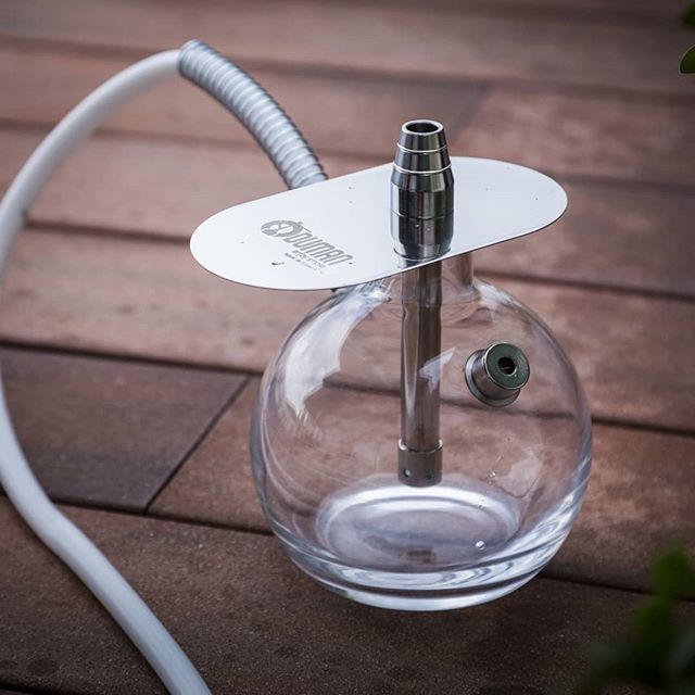 Oduman N8 Voyage Hookah – shopdop.in