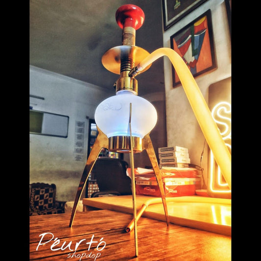 Péurtó Hookah
