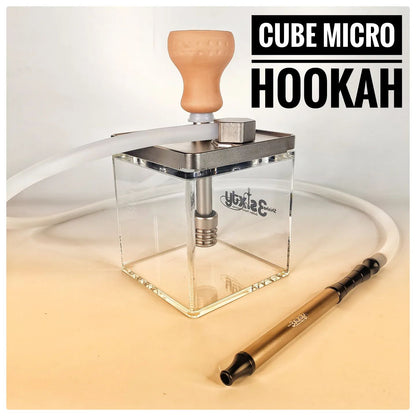 Cube Micro Hookah