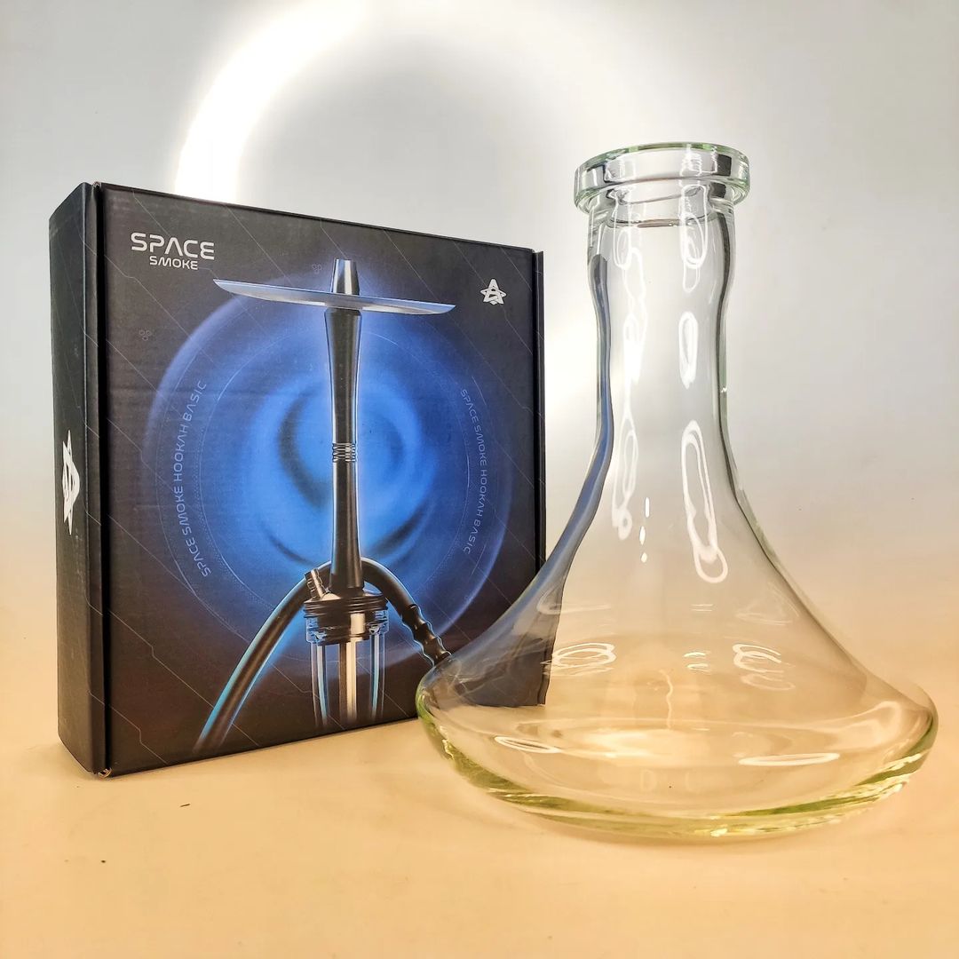 Space Smoke Hookah Quasar Space Shisha shopdop.in