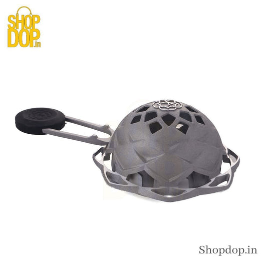 Lotus HMD 2.0 For Hookah - Heat Management System - shopdop.in