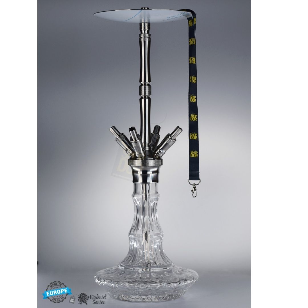 Wd Shisha WD Hookah G 49 Shisha – shopdop.in